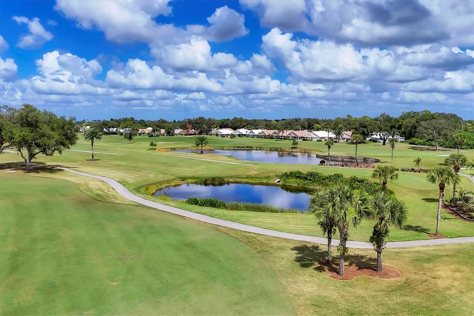 WESTCHESTER GARDENS AT THE PLANTATION - Residential