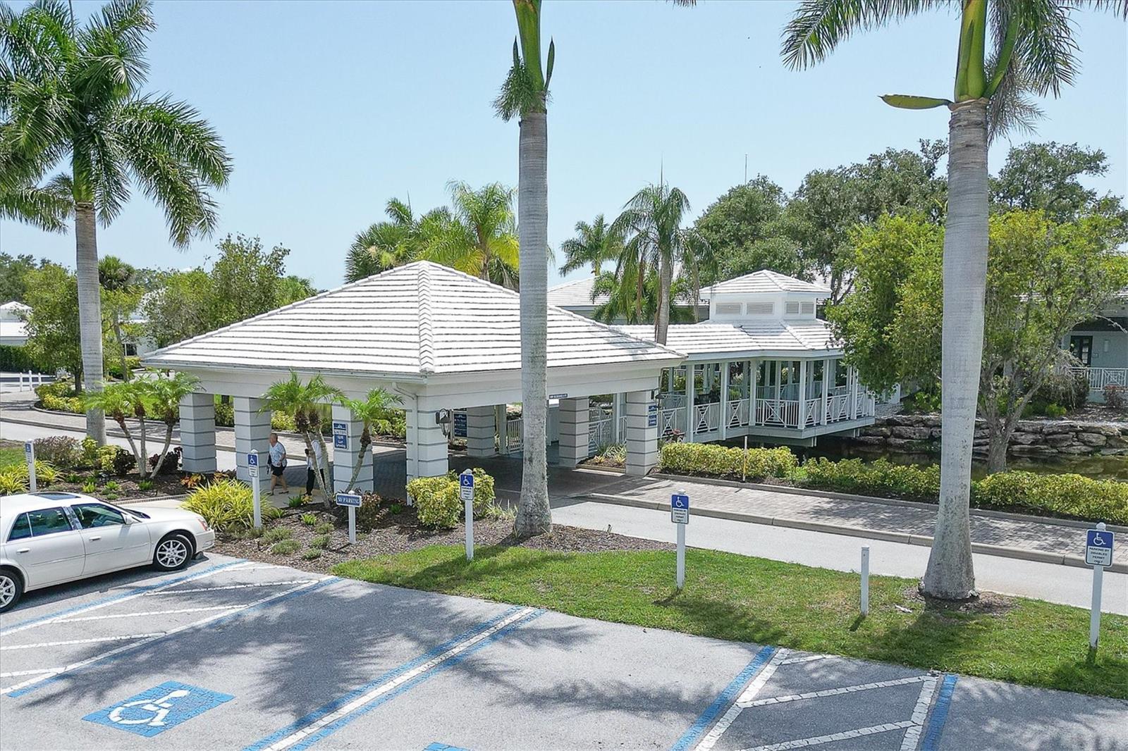 WESTCHESTER GARDENS AT THE PLANTATION - Residential
