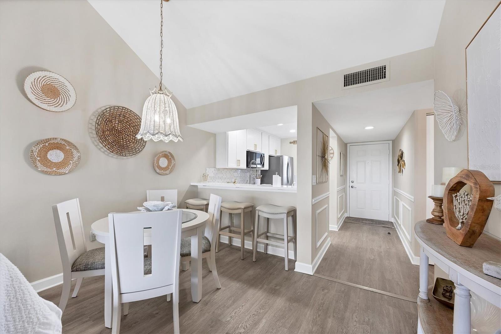 WESTCHESTER GARDENS AT THE PLANTATION - Residential