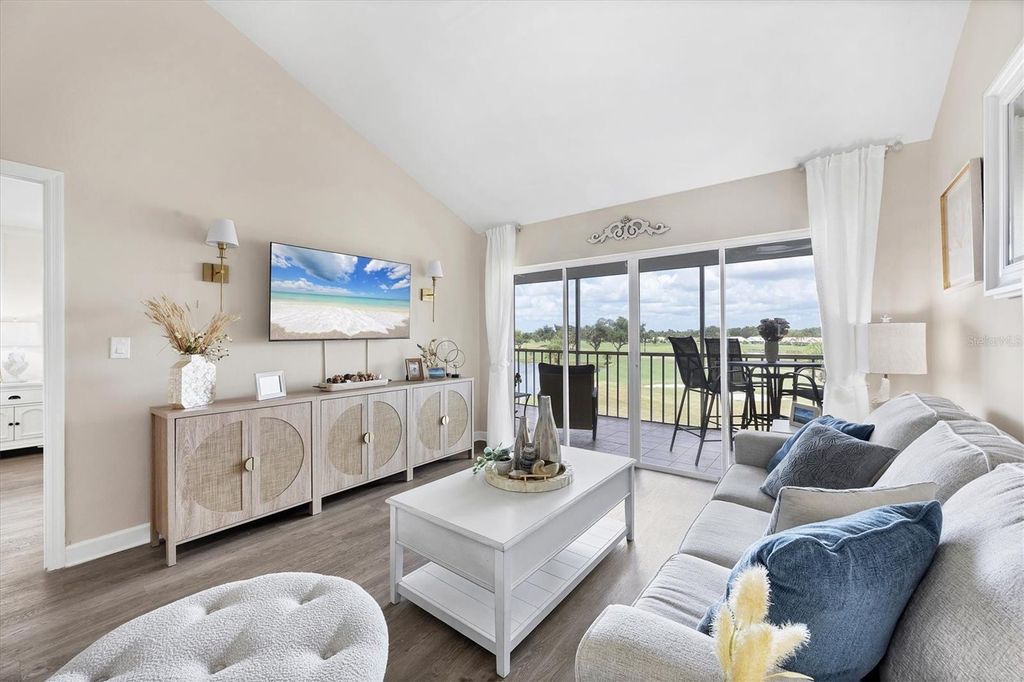 Photo of 408 Cerromar Circle S #331, Venice, FL 34293 (MLS # N6140849)