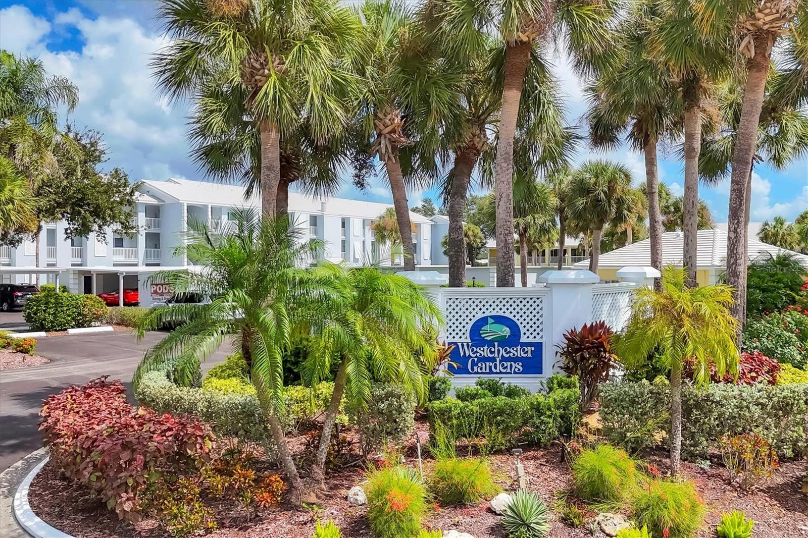 WESTCHESTER GARDENS AT THE PLANTATION - Residential