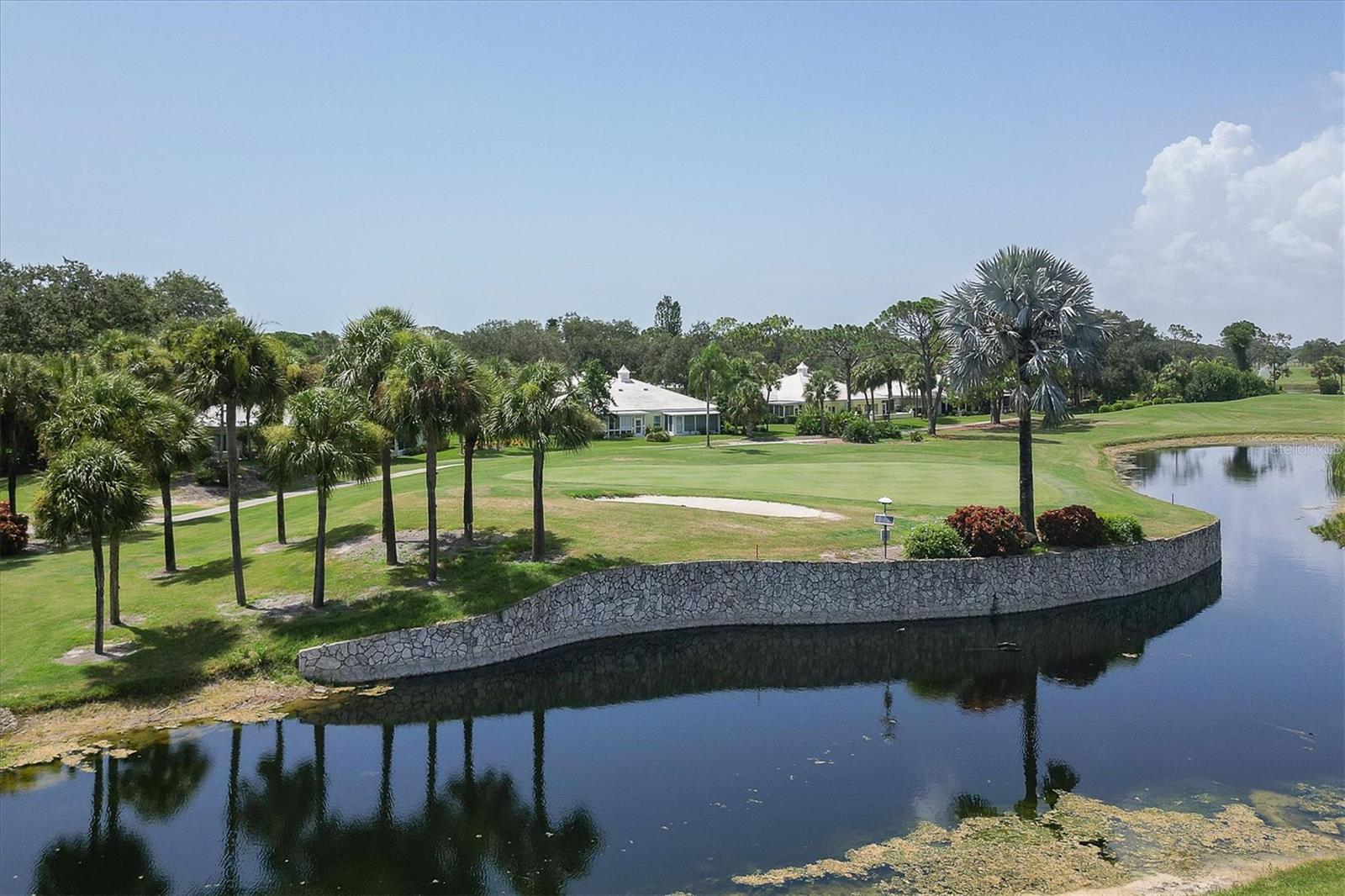 WESTCHESTER GARDENS AT THE PLANTATION - Residential