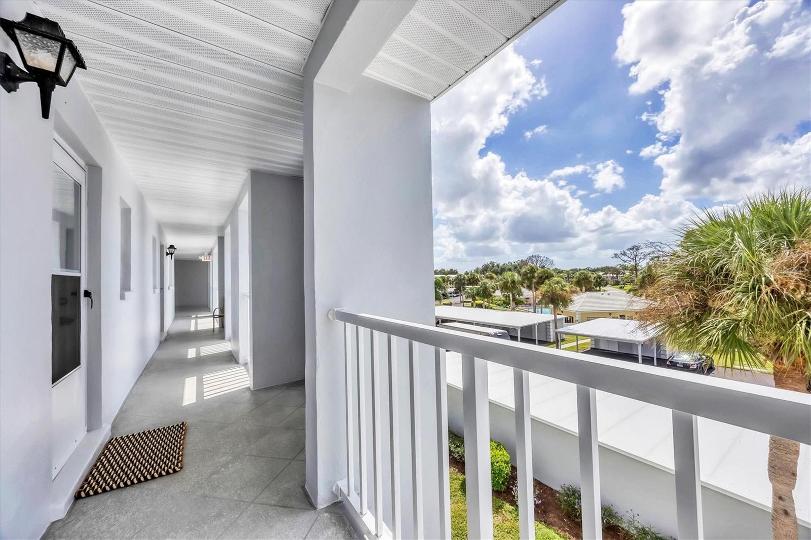 WESTCHESTER GARDENS AT THE PLANTATION - Residential