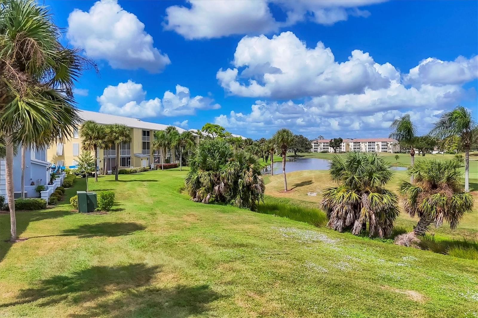 WESTCHESTER GARDENS AT THE PLANTATION - Residential