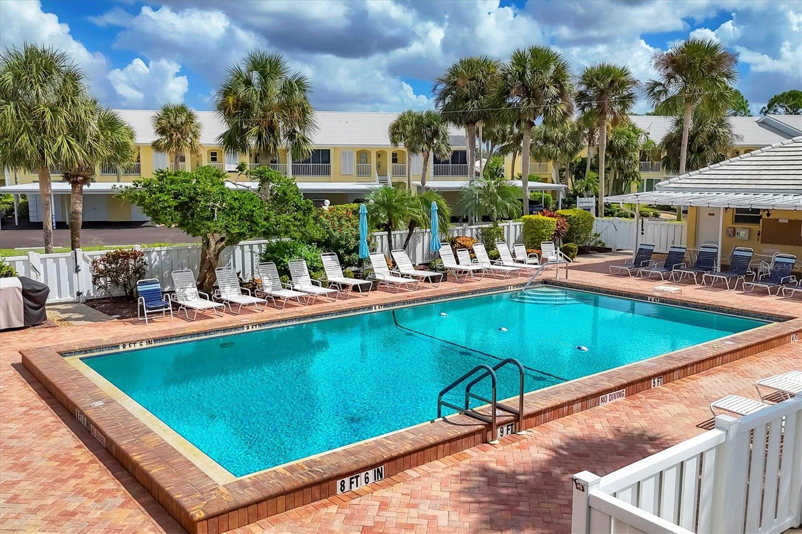 WESTCHESTER GARDENS AT THE PLANTATION - Residential