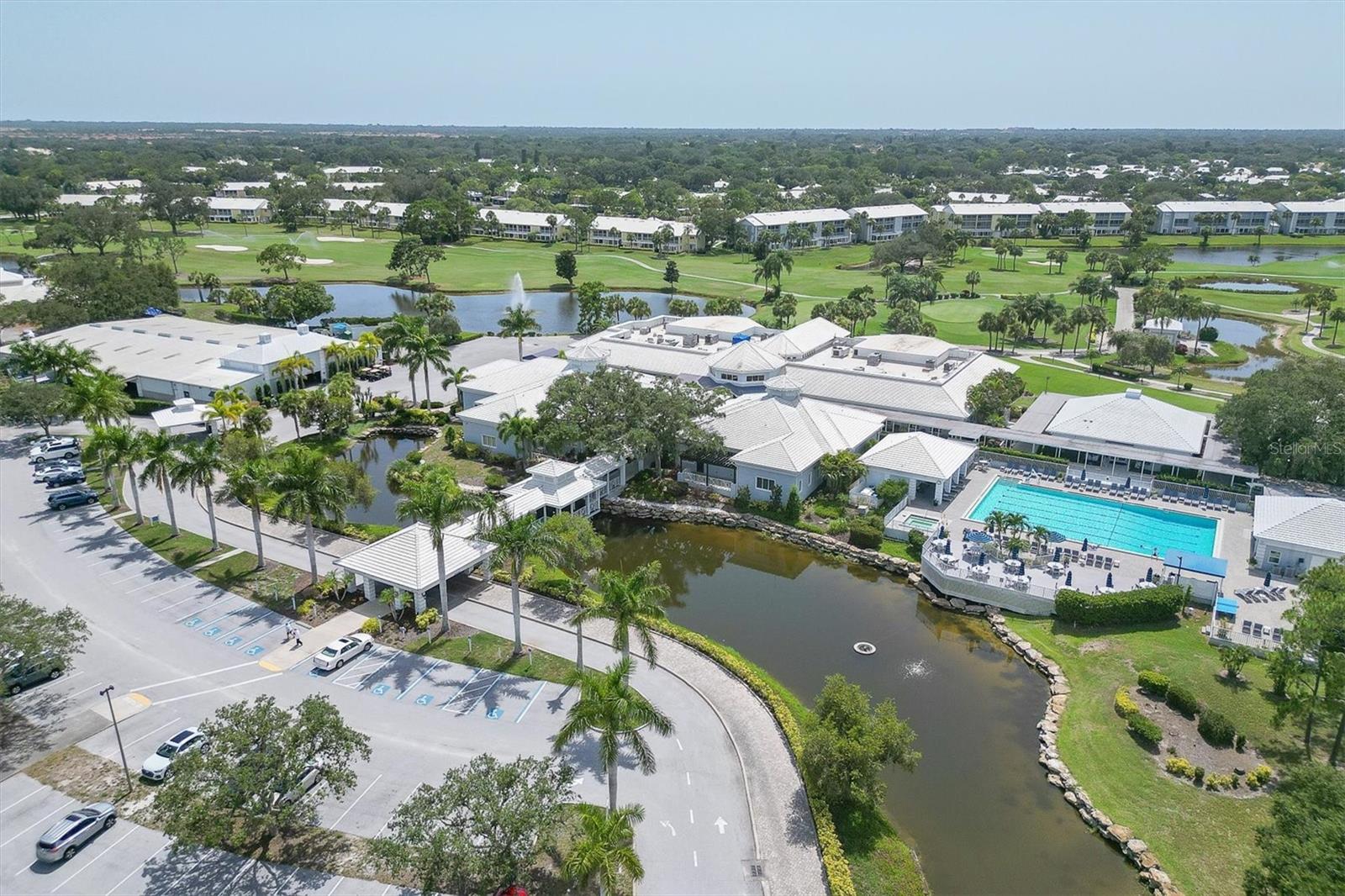 WESTCHESTER GARDENS AT THE PLANTATION - Residential