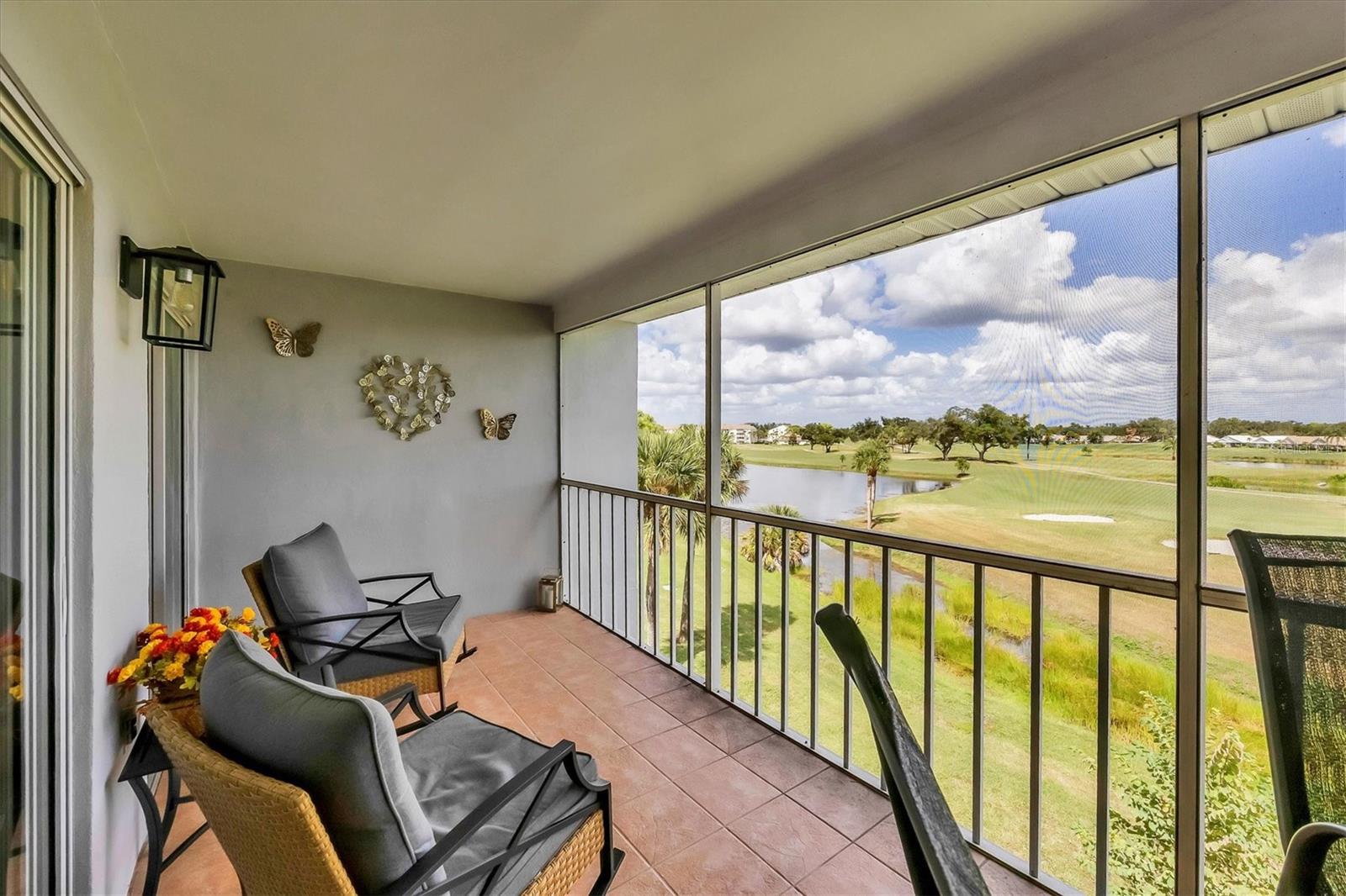WESTCHESTER GARDENS AT THE PLANTATION - Residential