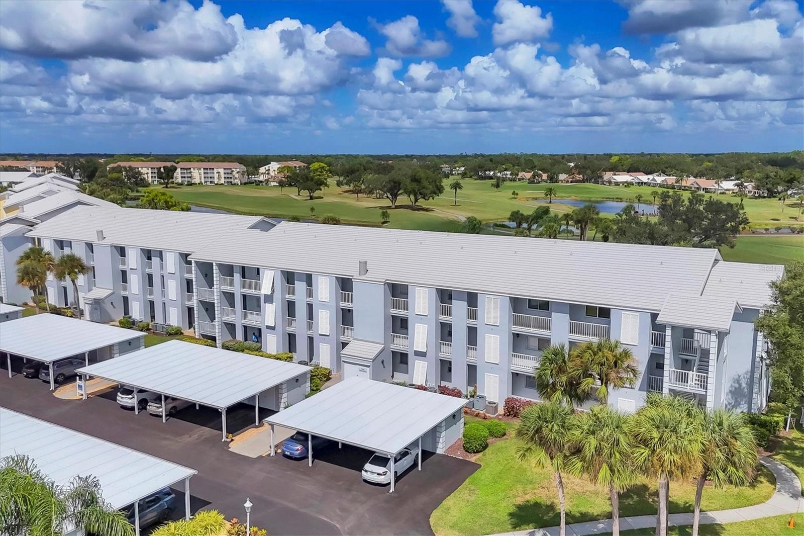 WESTCHESTER GARDENS AT THE PLANTATION - Residential