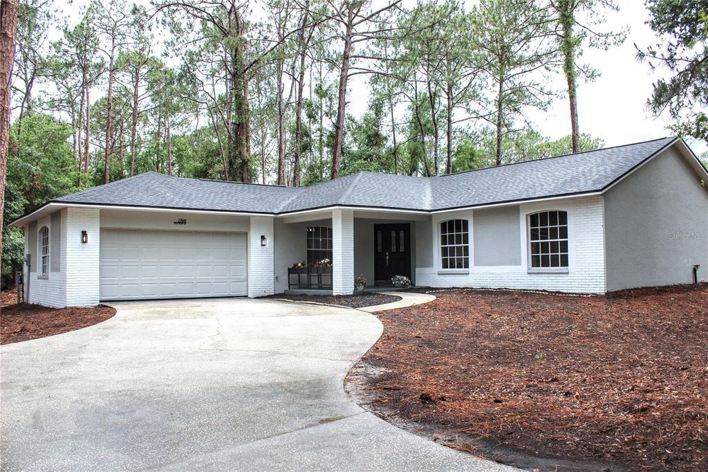 Photo of 27944 Green Willow Run, Wesley Chapel, FL 33544 (MLS # A4654185)