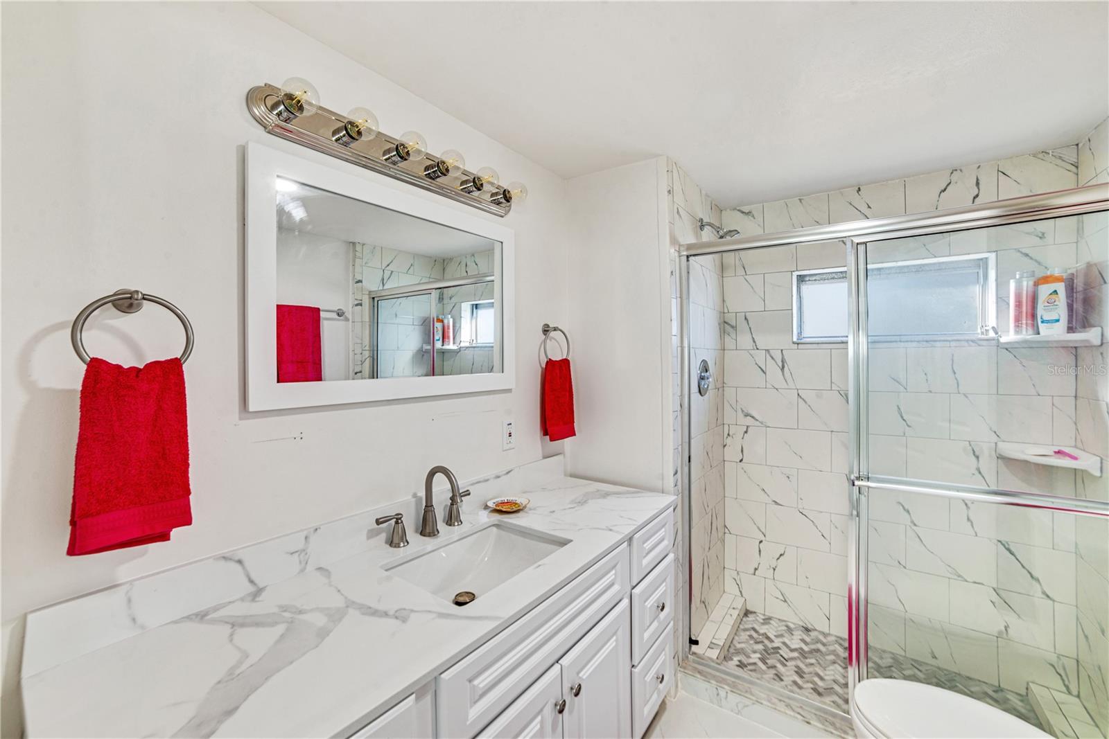 SEA HORSE MOBILE HOME PARK - Residential