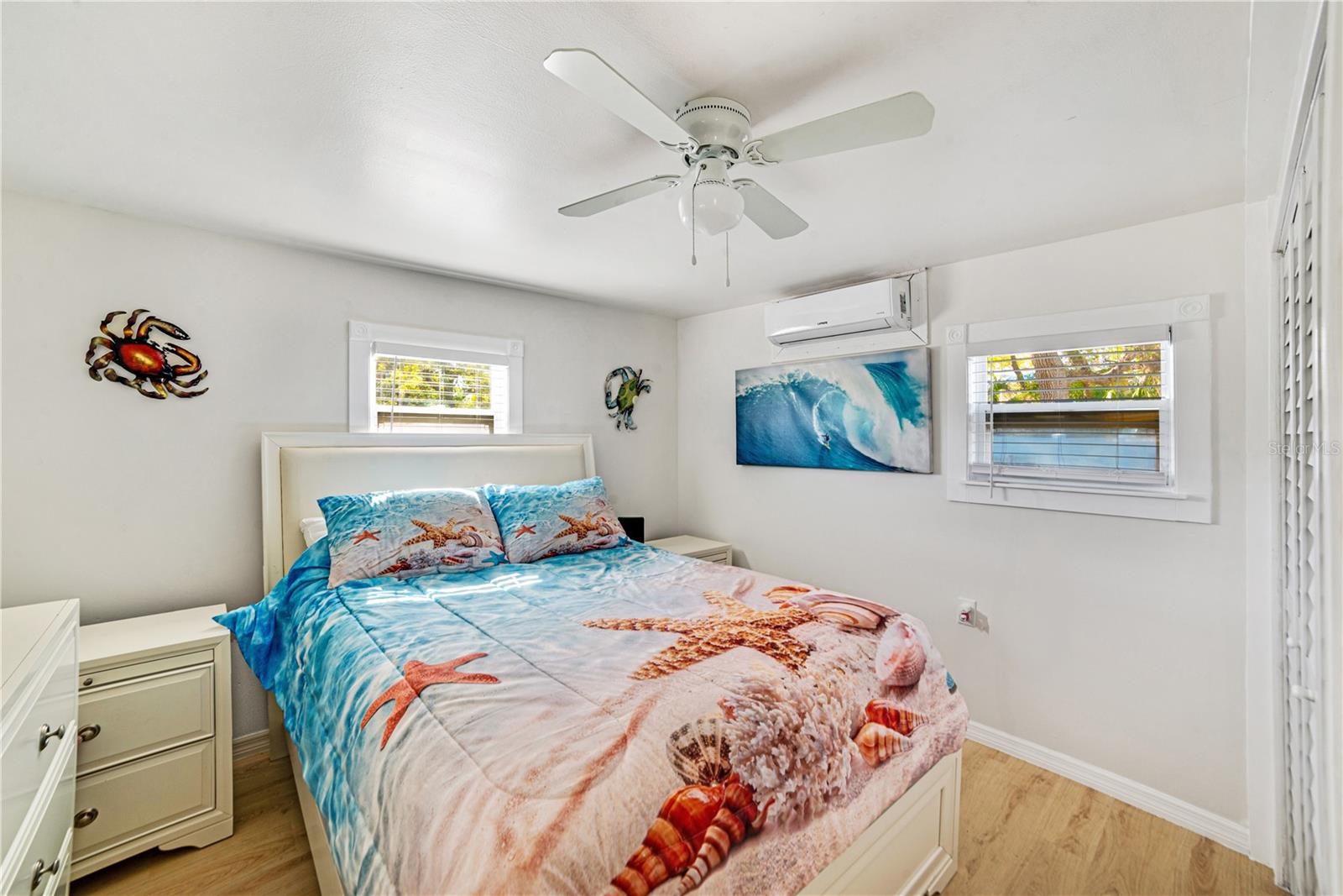 SEA HORSE MOBILE HOME PARK - Residential