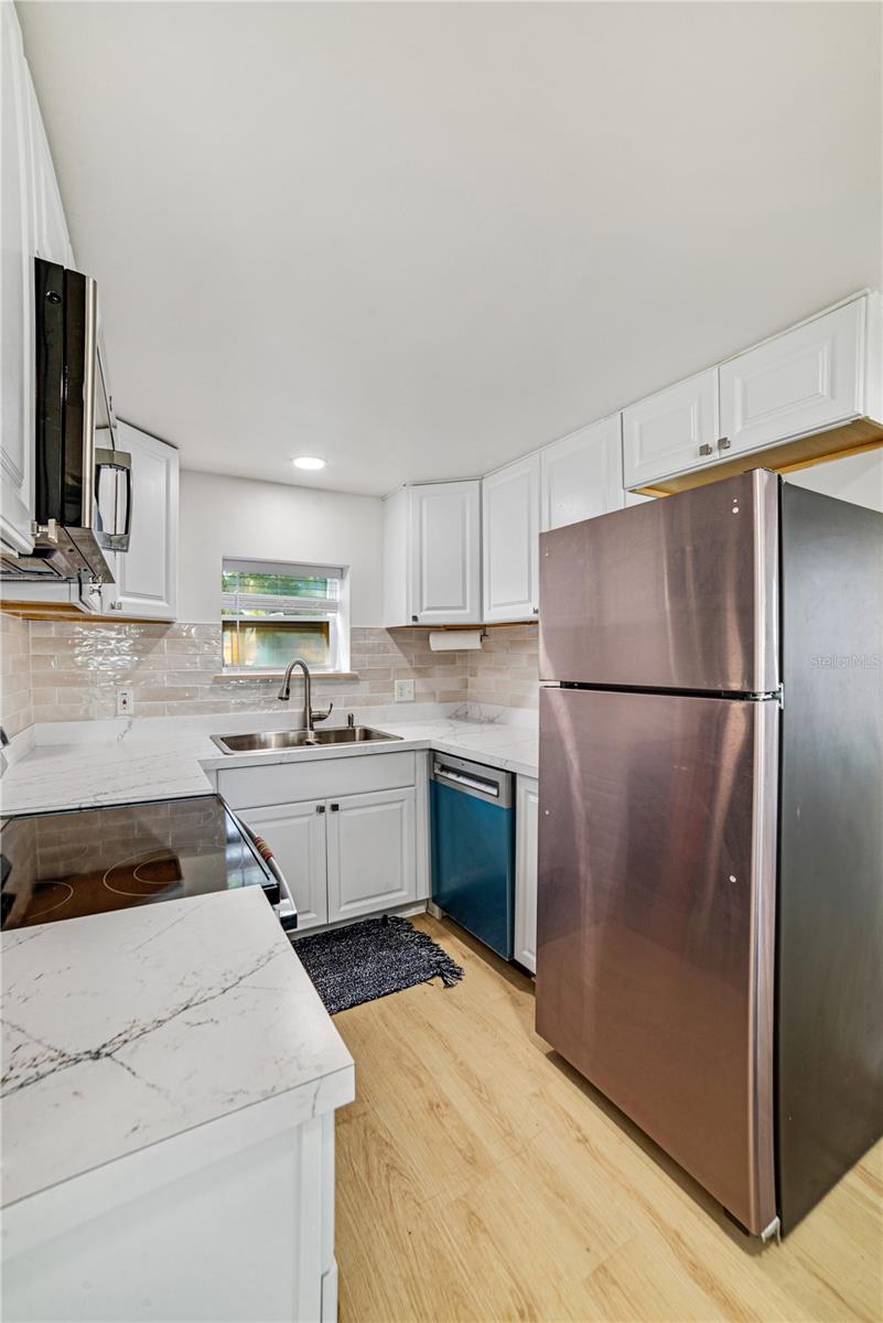 SEA HORSE MOBILE HOME PARK - Residential