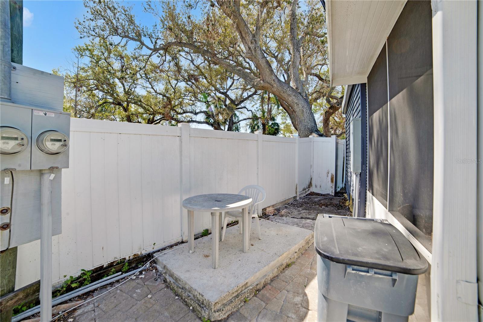 SEA HORSE MOBILE HOME PARK - Residential