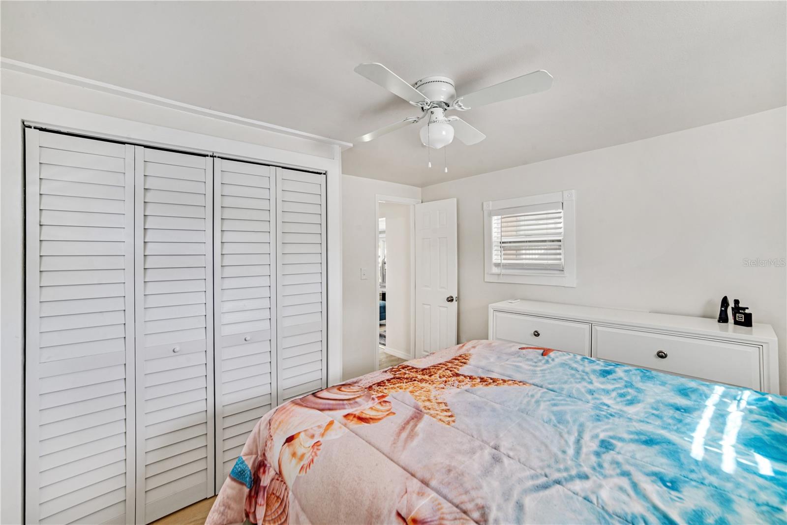 SEA HORSE MOBILE HOME PARK - Residential