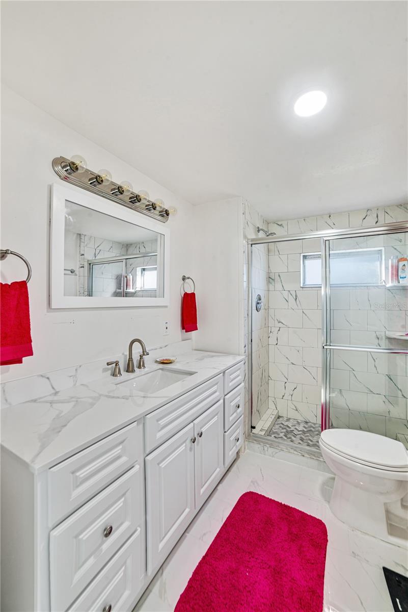 SEA HORSE MOBILE HOME PARK - Residential