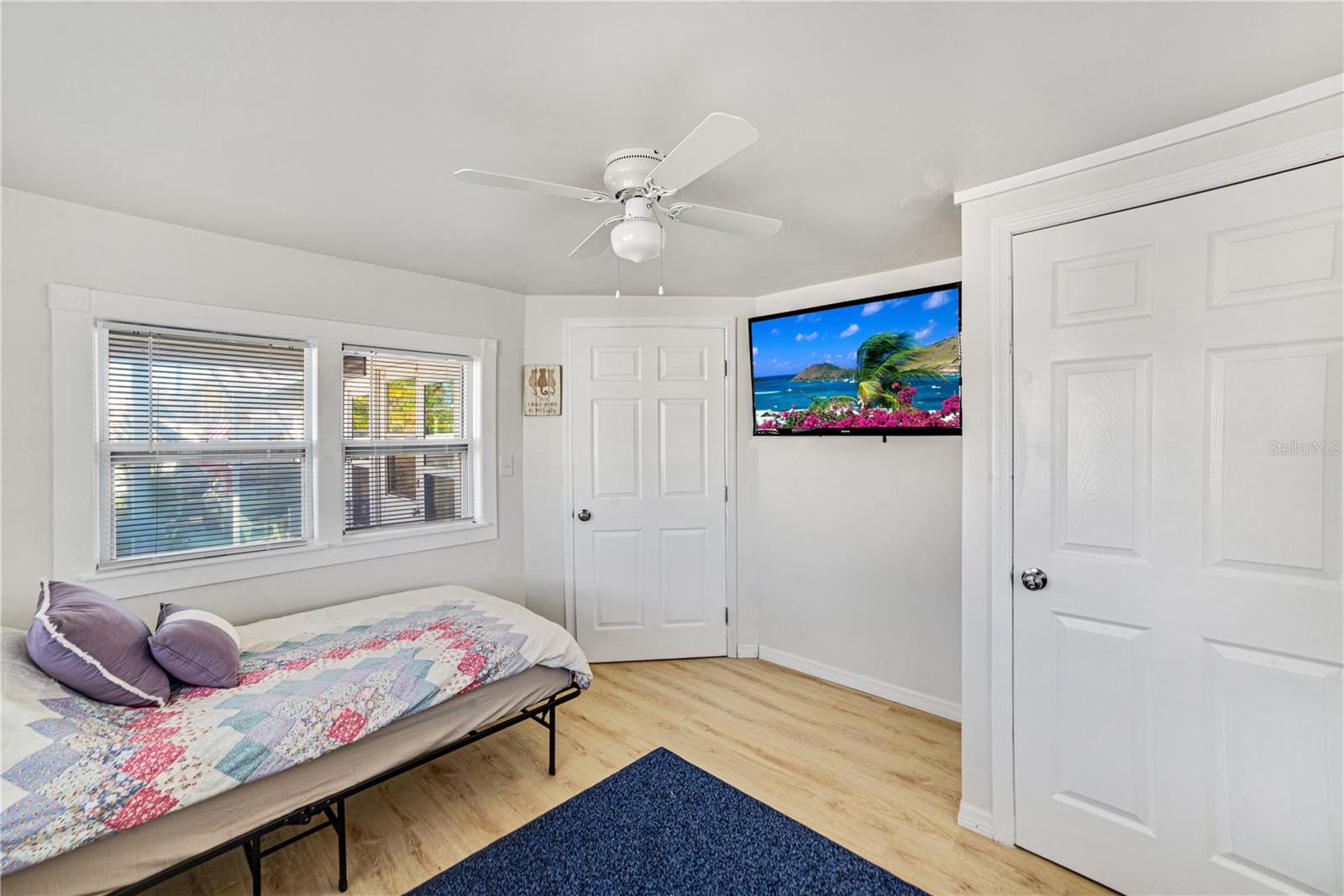 SEA HORSE MOBILE HOME PARK - Residential