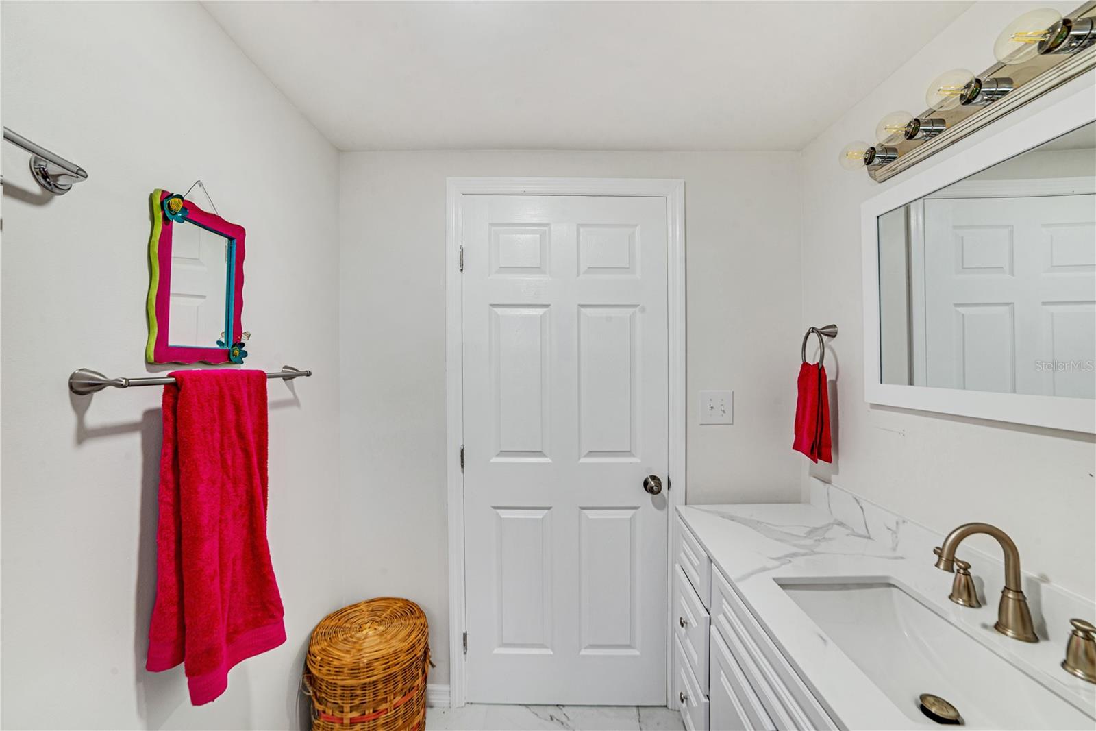 SEA HORSE MOBILE HOME PARK - Residential