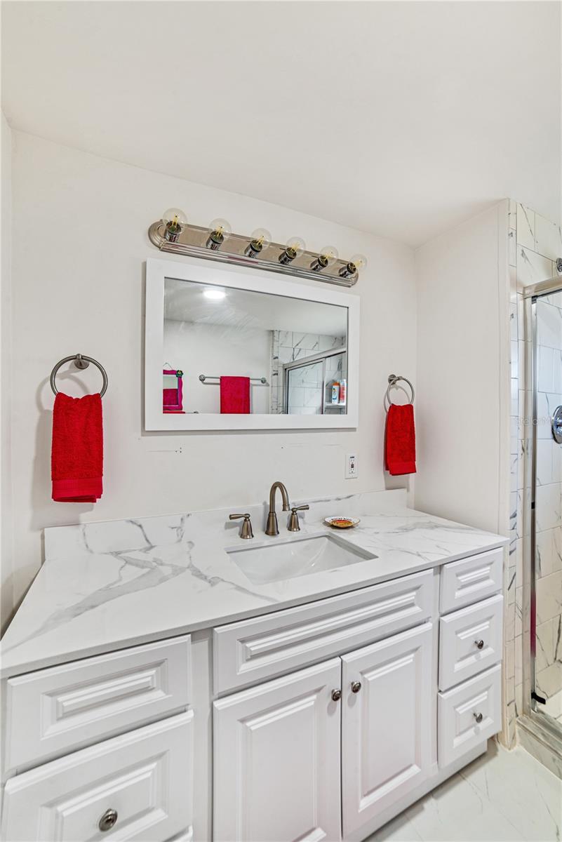 SEA HORSE MOBILE HOME PARK - Residential