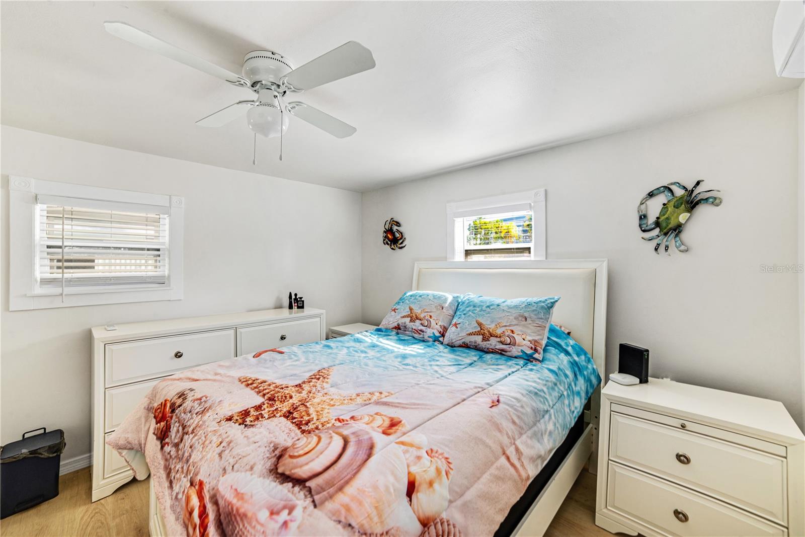 SEA HORSE MOBILE HOME PARK - Residential