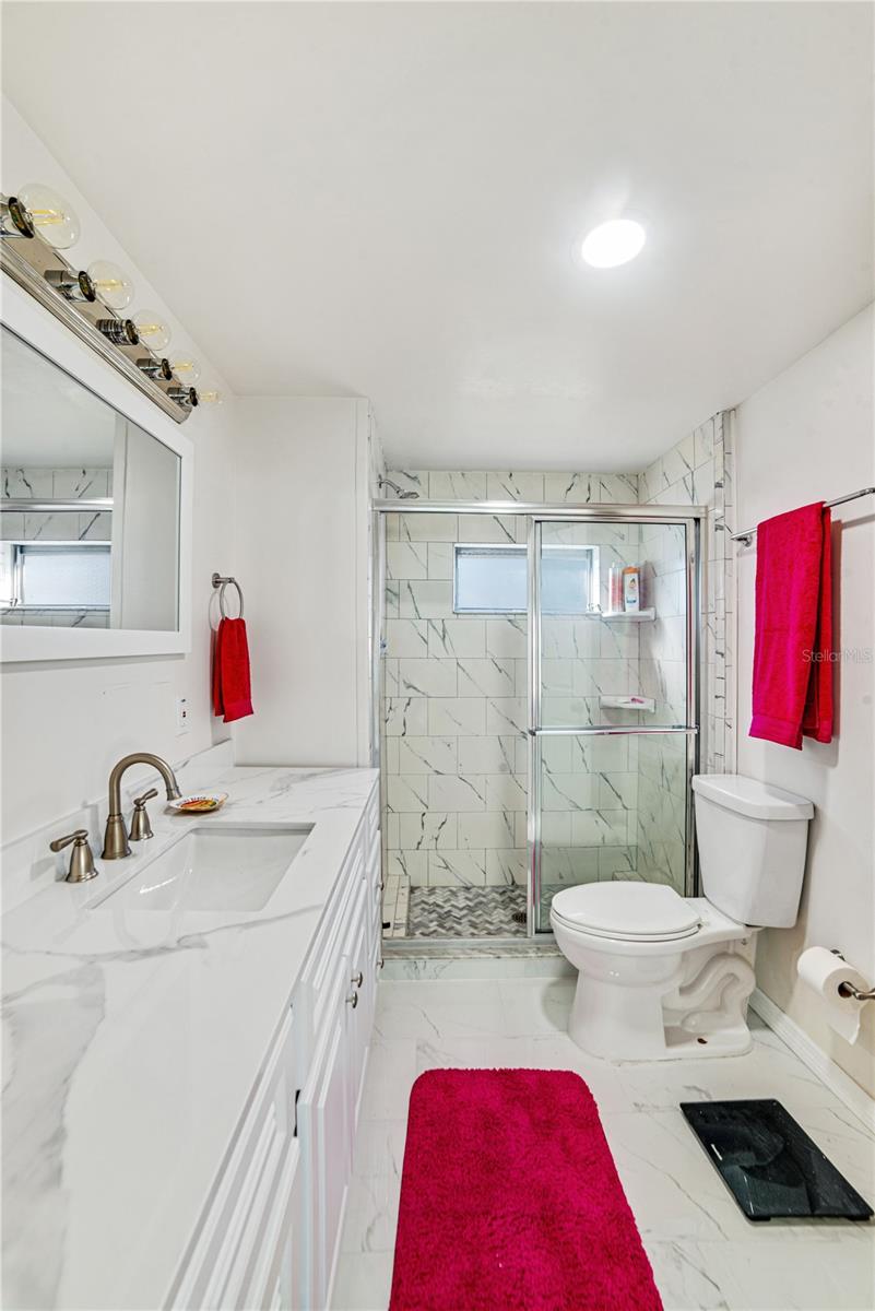 SEA HORSE MOBILE HOME PARK - Residential