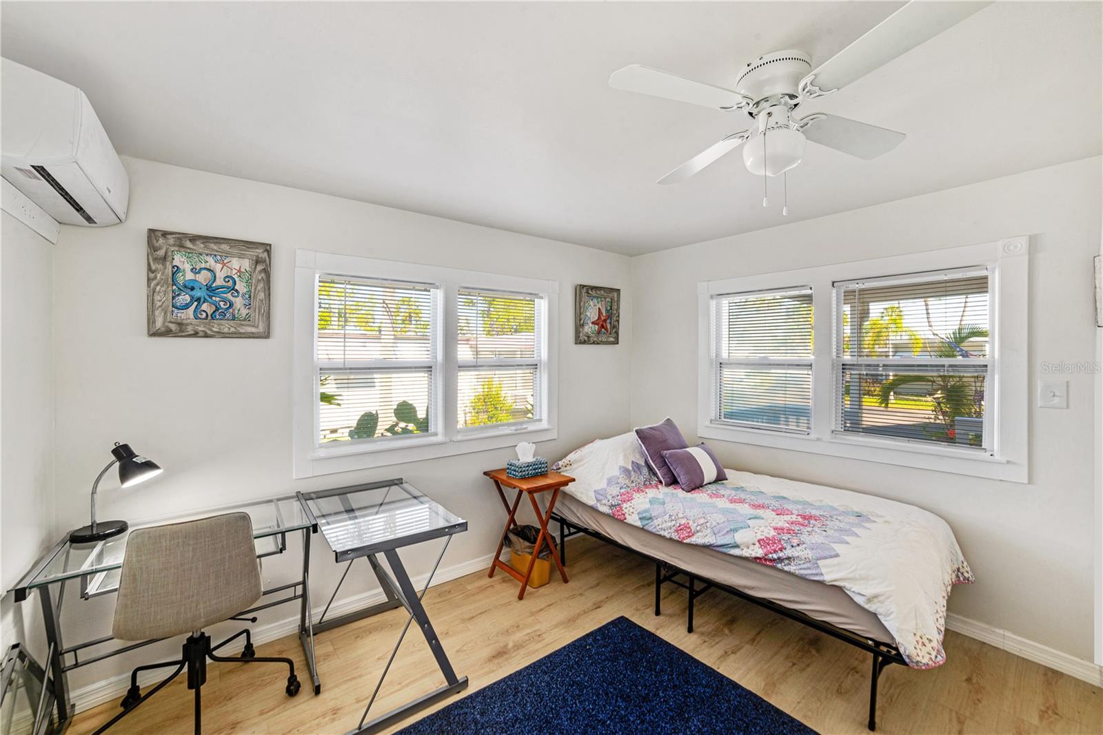 SEA HORSE MOBILE HOME PARK - Residential