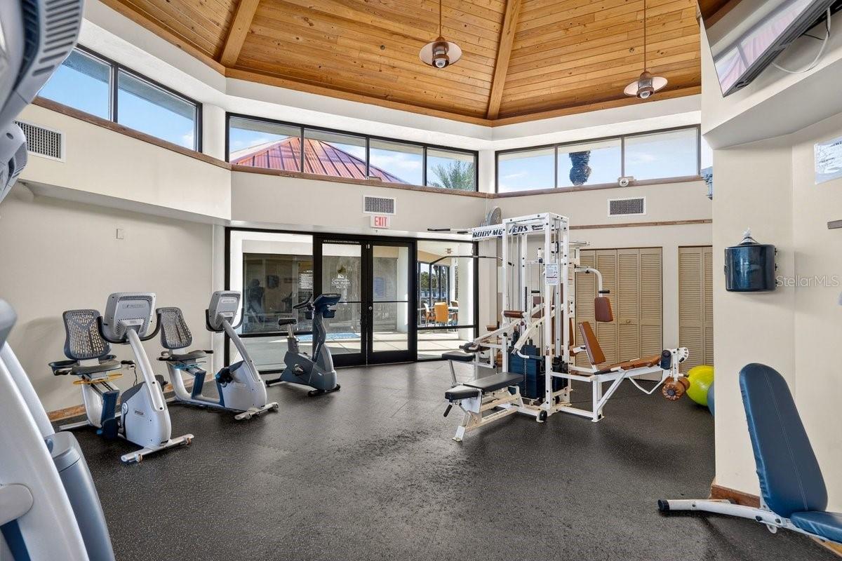 RIVERS EDGE HARBOUR VILLAGE - Residential