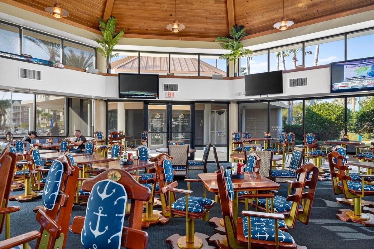 RIVERS EDGE HARBOUR VILLAGE - Residential