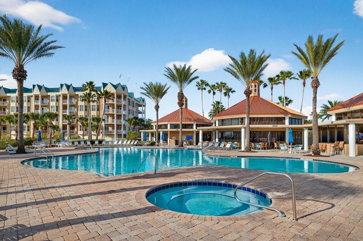 RIVERS EDGE HARBOUR VILLAGE - Residential