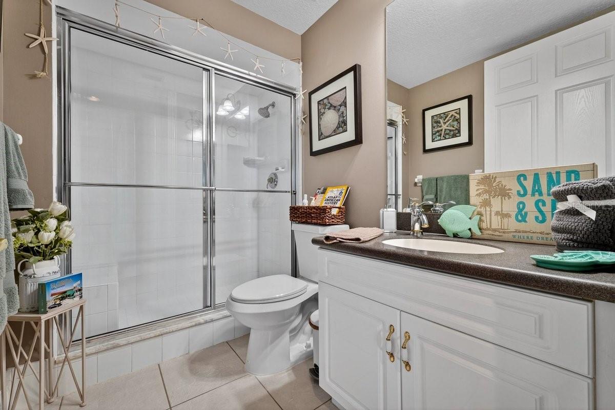 RIVERS EDGE HARBOUR VILLAGE - Residential