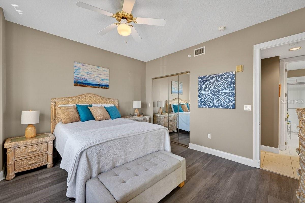 RIVERS EDGE HARBOUR VILLAGE - Residential