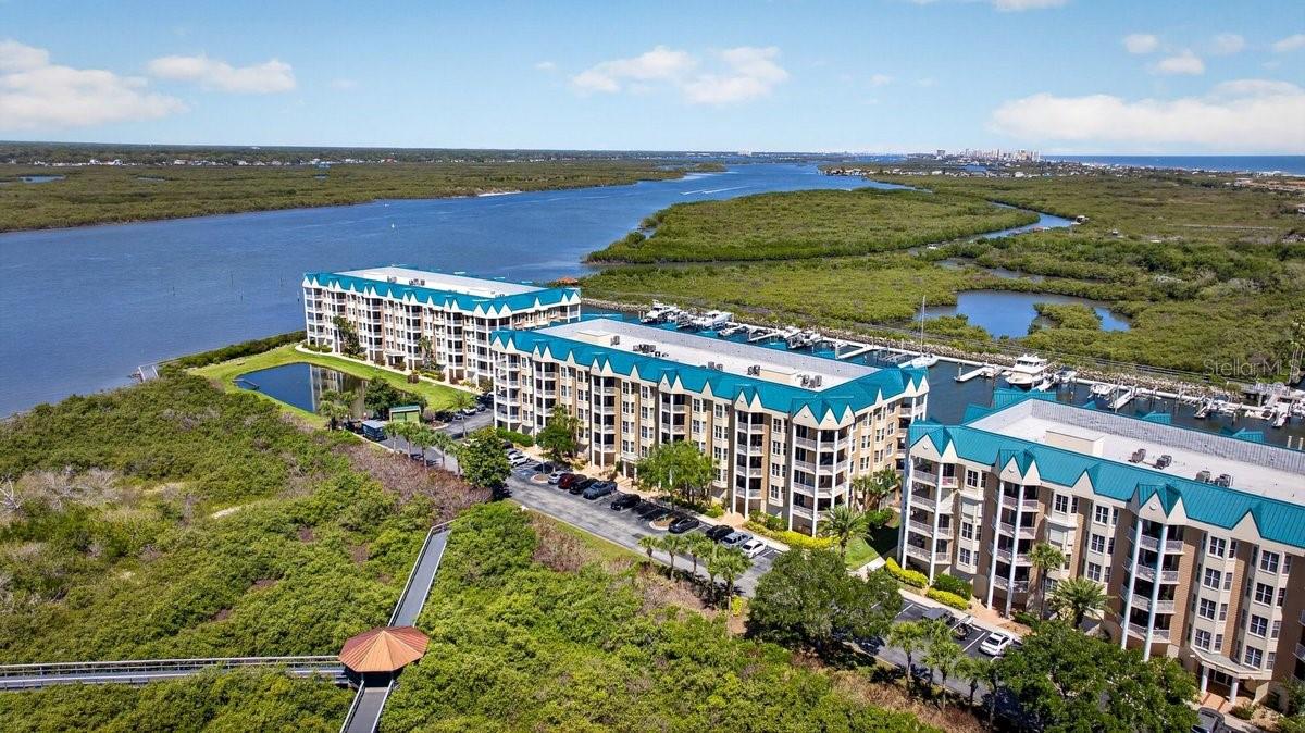 RIVERS EDGE HARBOUR VILLAGE - Residential