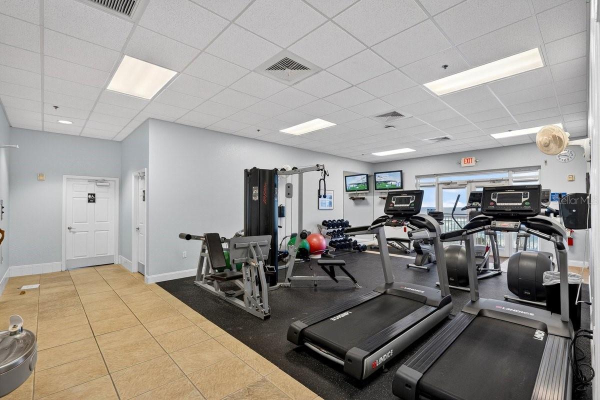 RIVERS EDGE HARBOUR VILLAGE - Residential