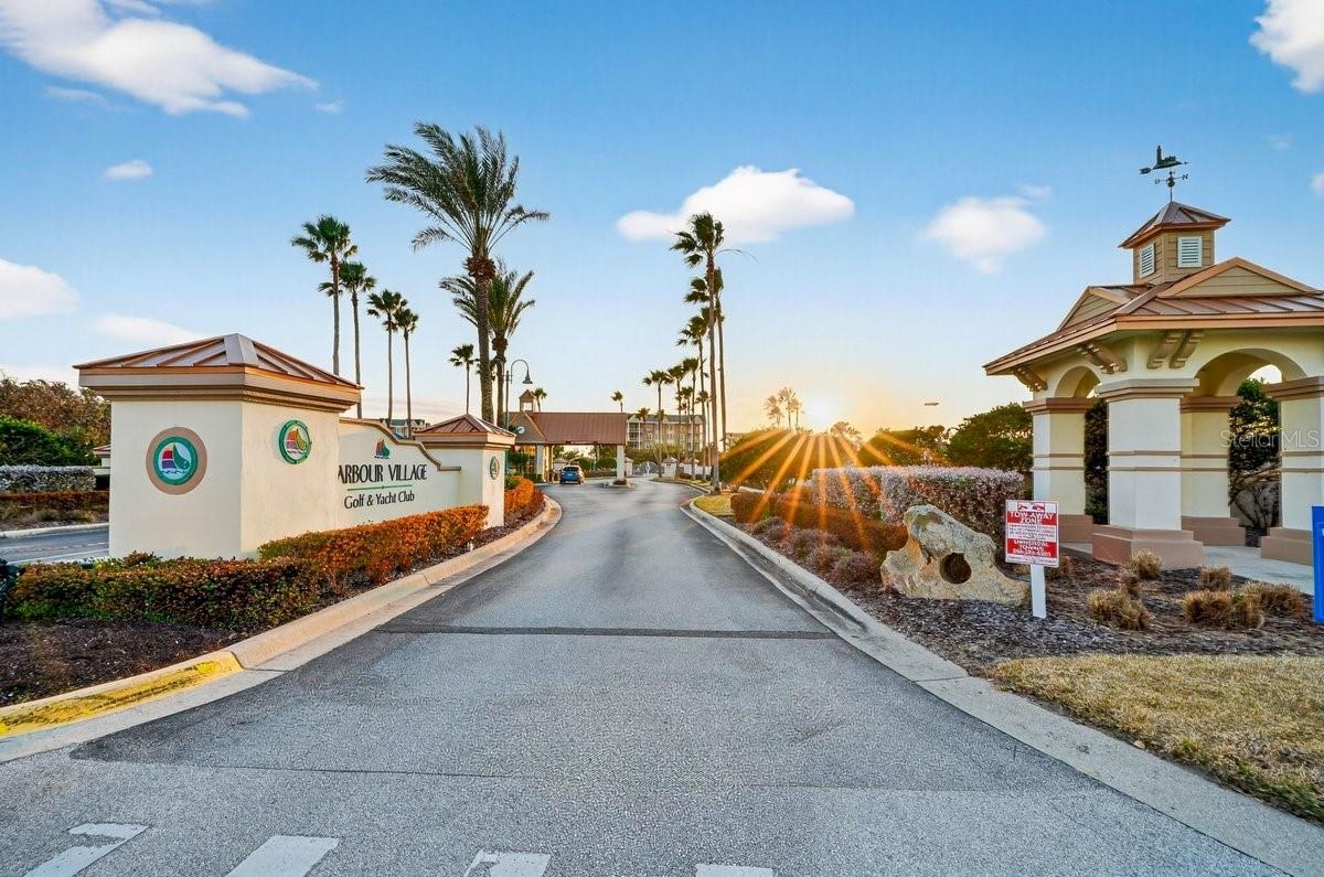 RIVERS EDGE HARBOUR VILLAGE - Residential