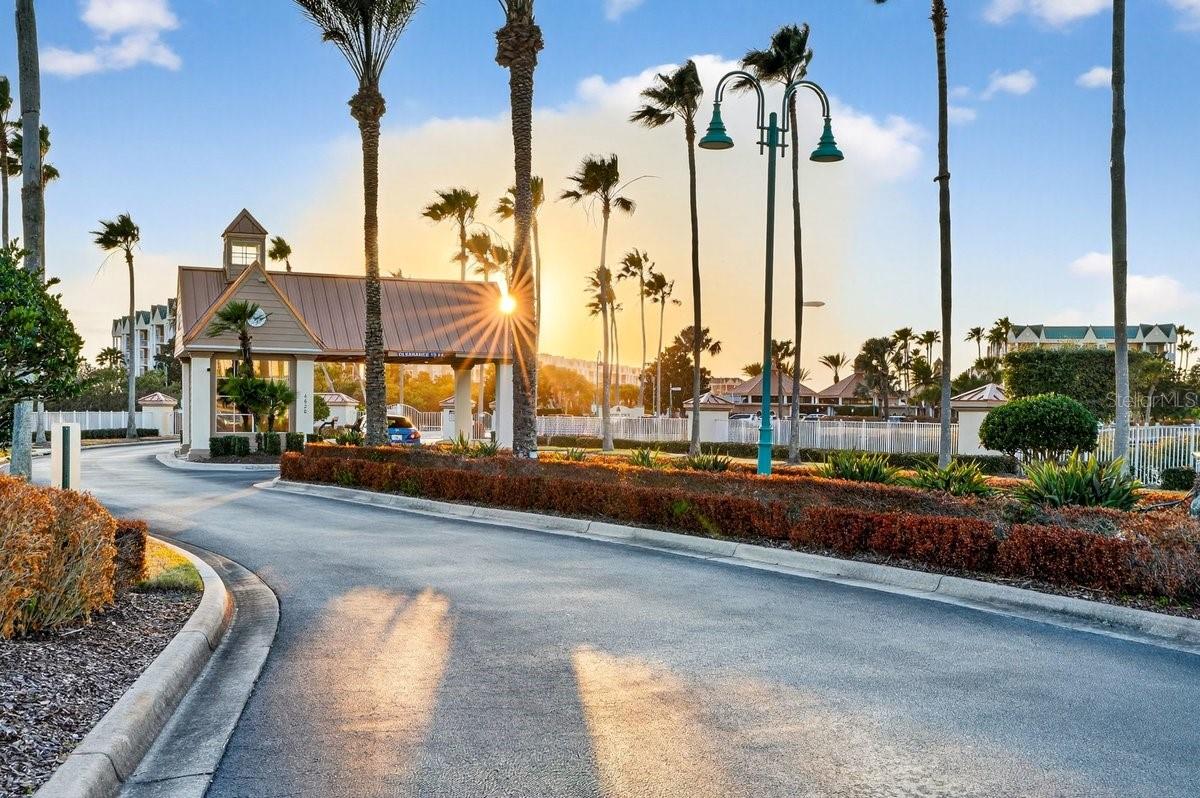 RIVERS EDGE HARBOUR VILLAGE - Residential