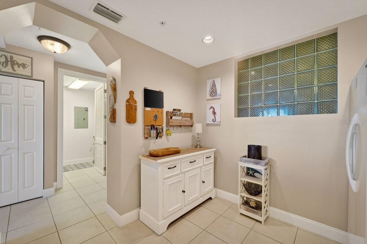 RIVERS EDGE HARBOUR VILLAGE - Residential