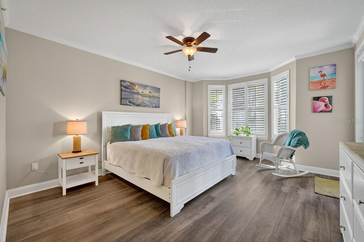 RIVERS EDGE HARBOUR VILLAGE - Residential