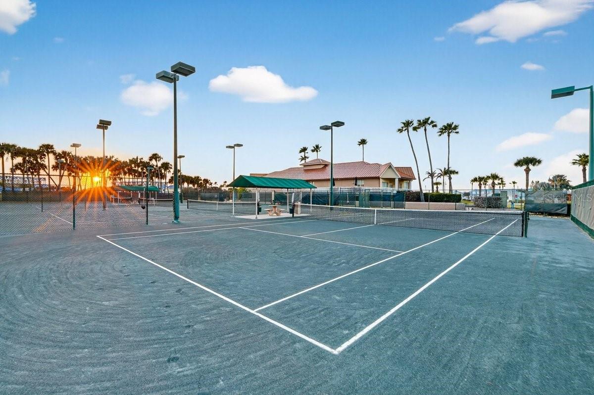 RIVERS EDGE HARBOUR VILLAGE - Residential