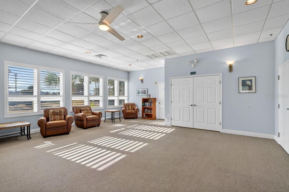 RIVERS EDGE HARBOUR VILLAGE - Residential