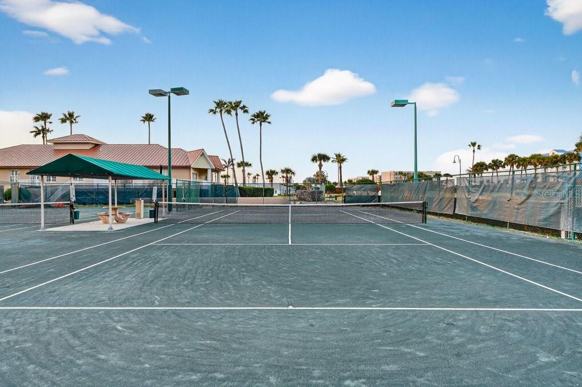 RIVERS EDGE HARBOUR VILLAGE - Residential