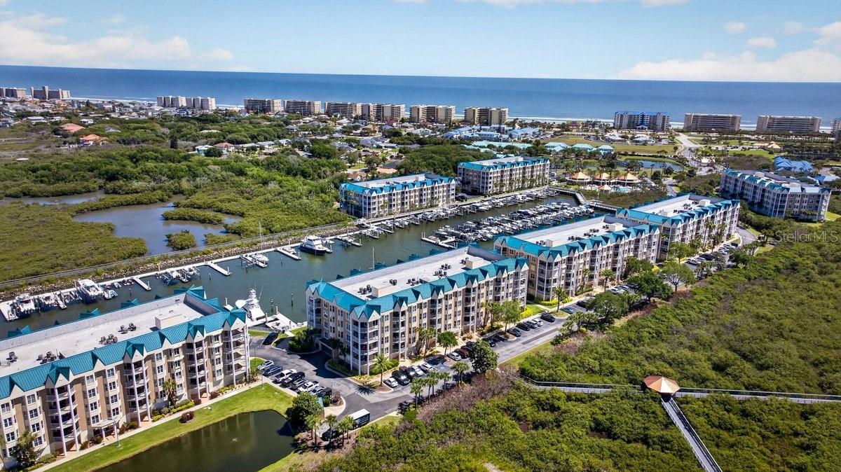 RIVERS EDGE HARBOUR VILLAGE - Residential