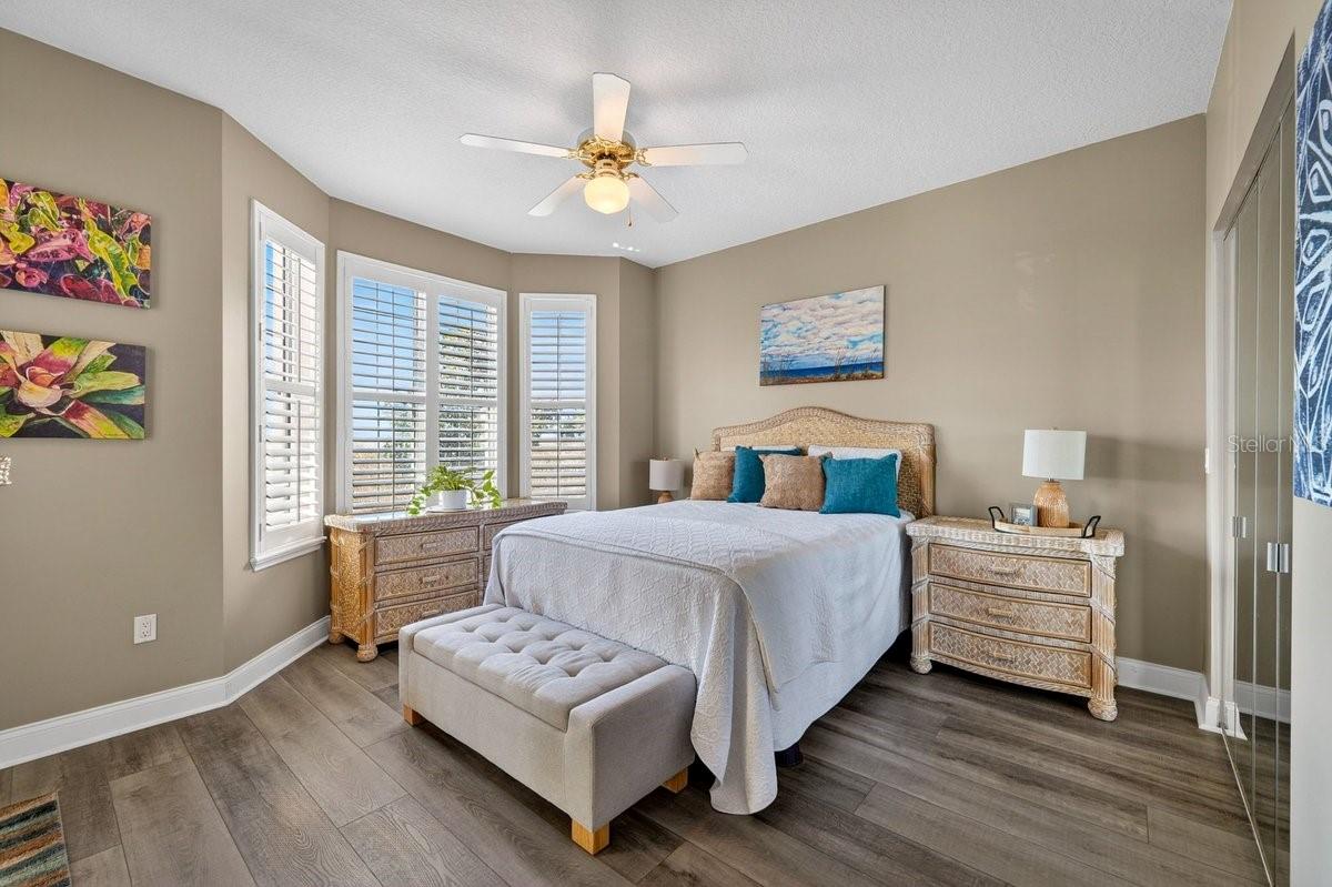 RIVERS EDGE HARBOUR VILLAGE - Residential