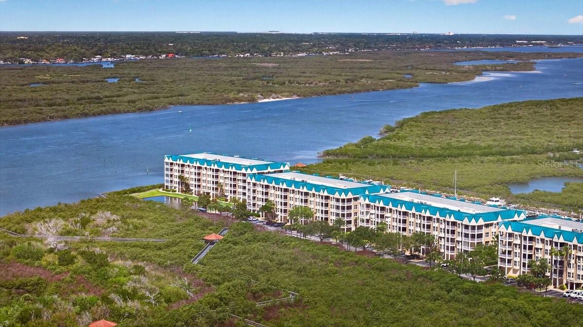 RIVERS EDGE HARBOUR VILLAGE - Residential