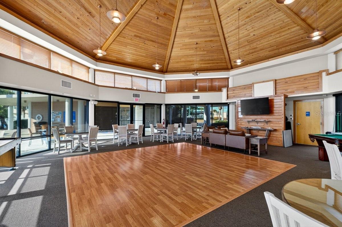 RIVERS EDGE HARBOUR VILLAGE - Residential