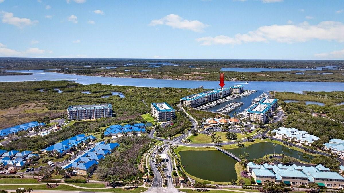 RIVERS EDGE HARBOUR VILLAGE - Residential