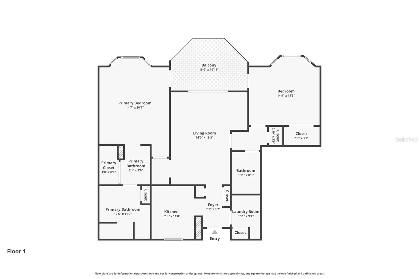 RIVERS EDGE HARBOUR VILLAGE - Residential