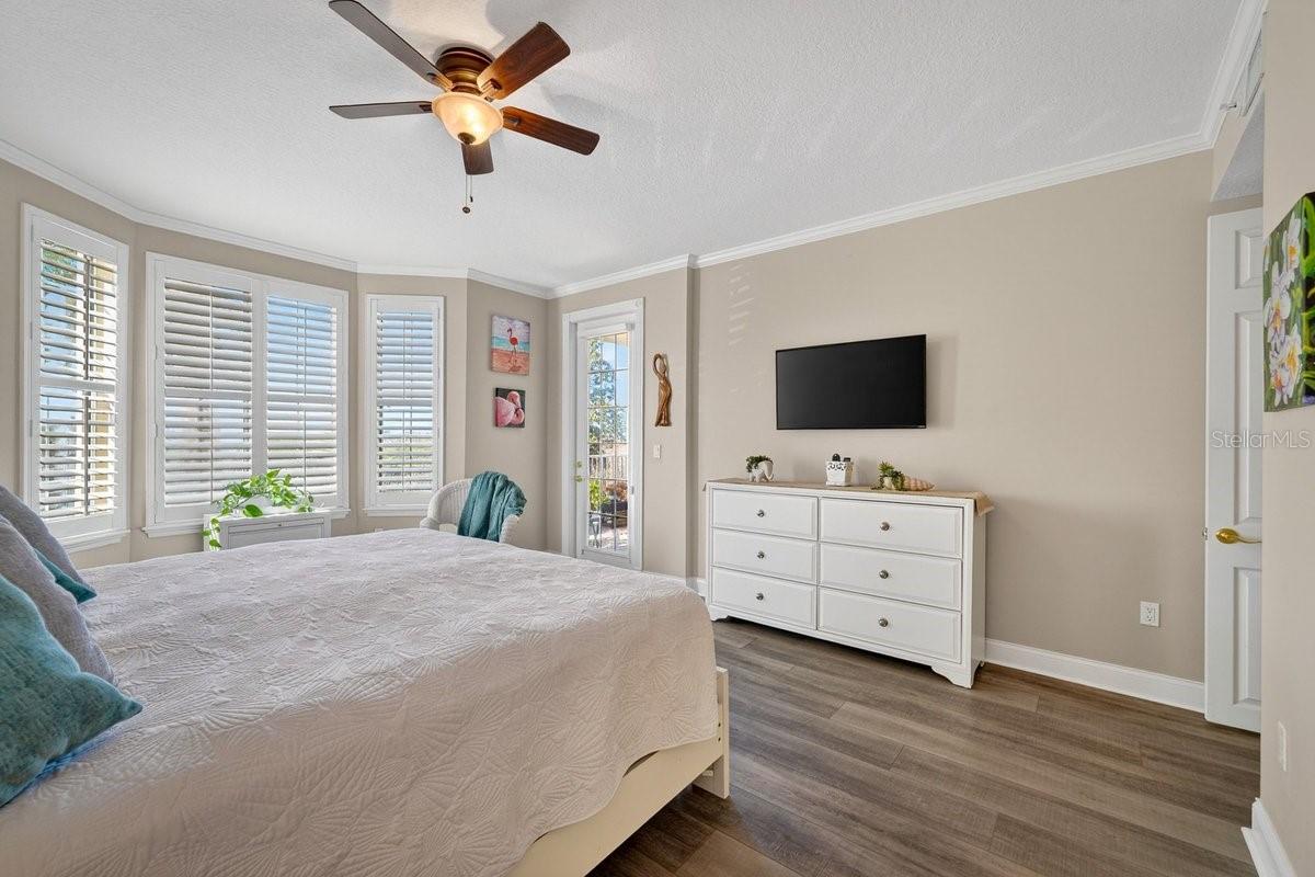 RIVERS EDGE HARBOUR VILLAGE - Residential