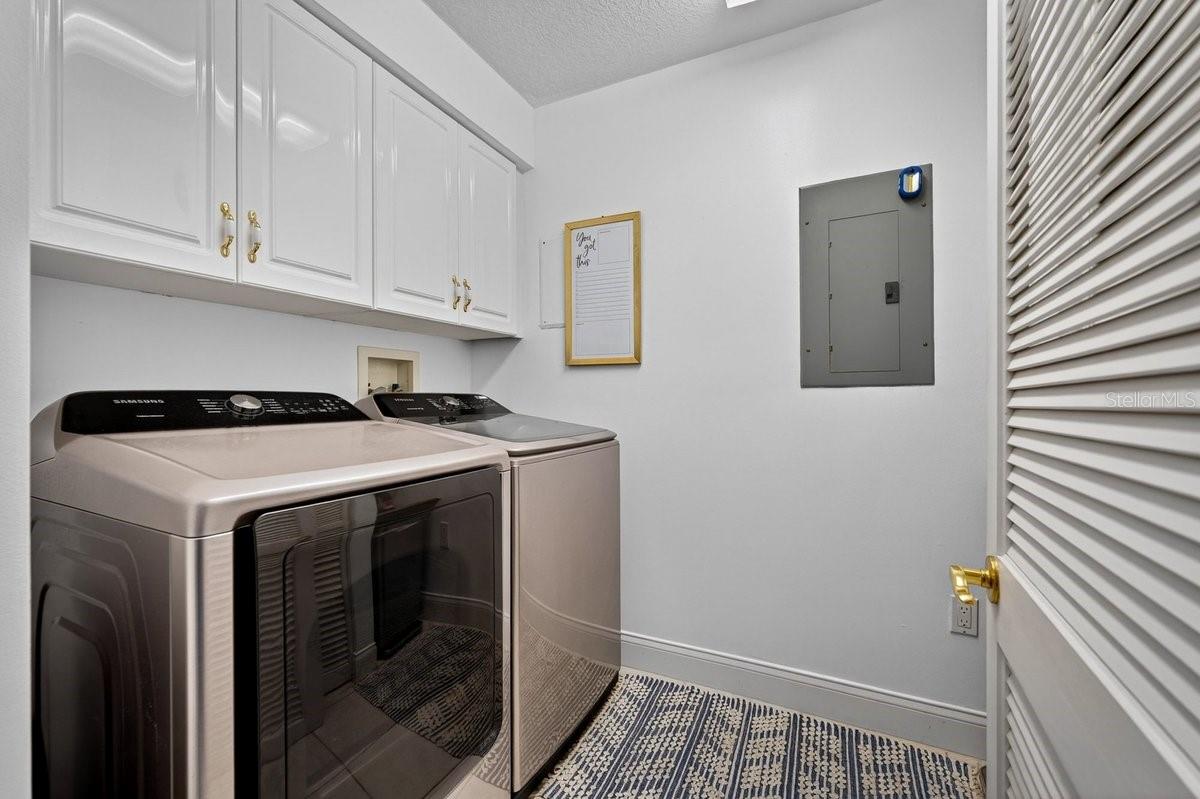 RIVERS EDGE HARBOUR VILLAGE - Residential