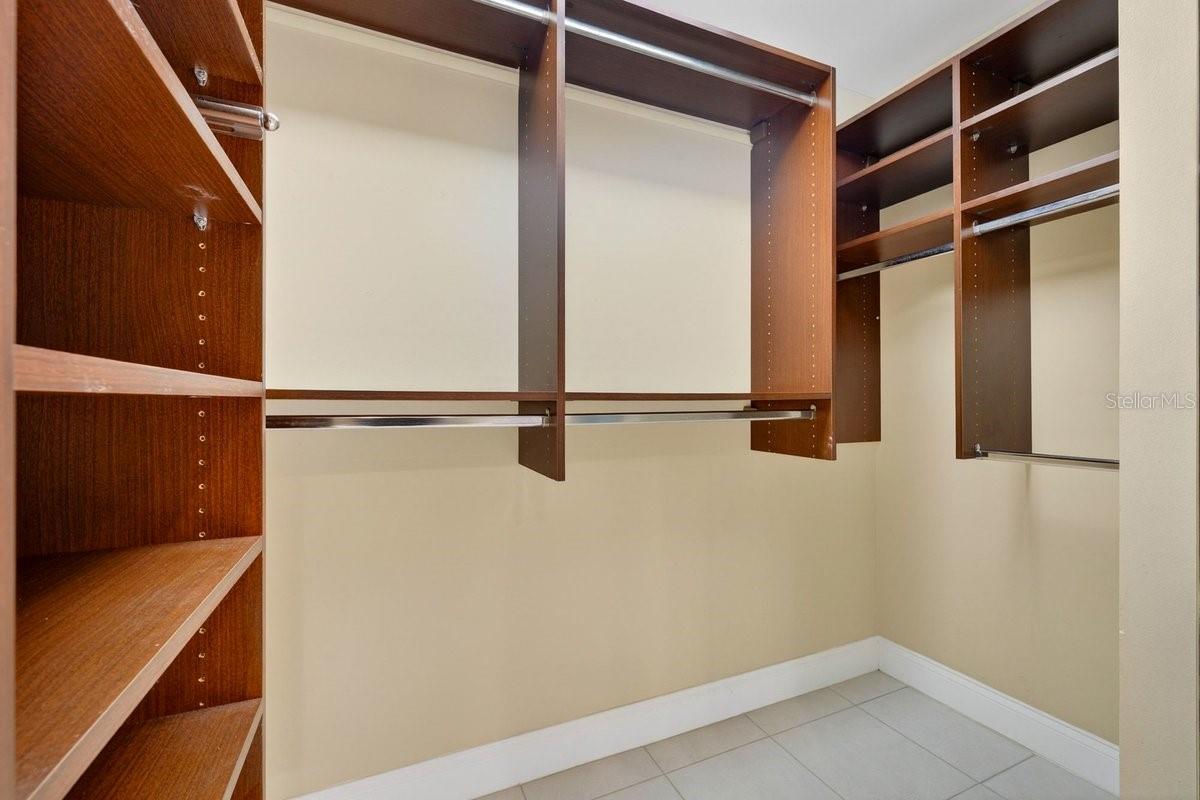 RIVERS EDGE HARBOUR VILLAGE - Residential