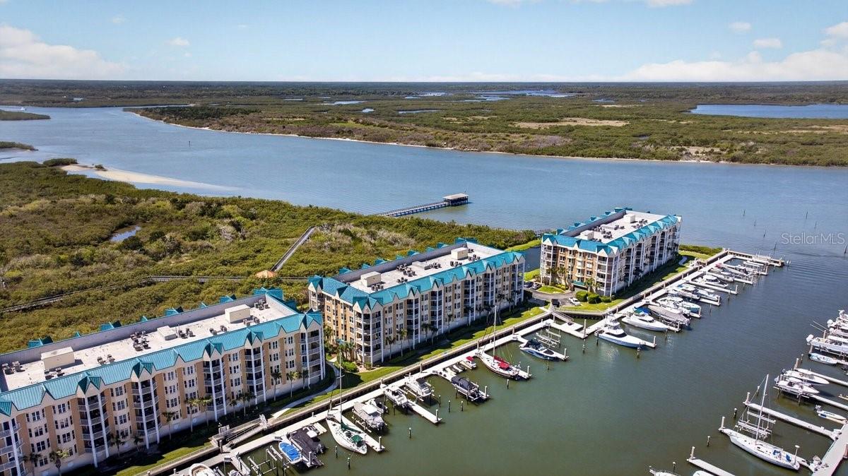 RIVERS EDGE HARBOUR VILLAGE - Residential