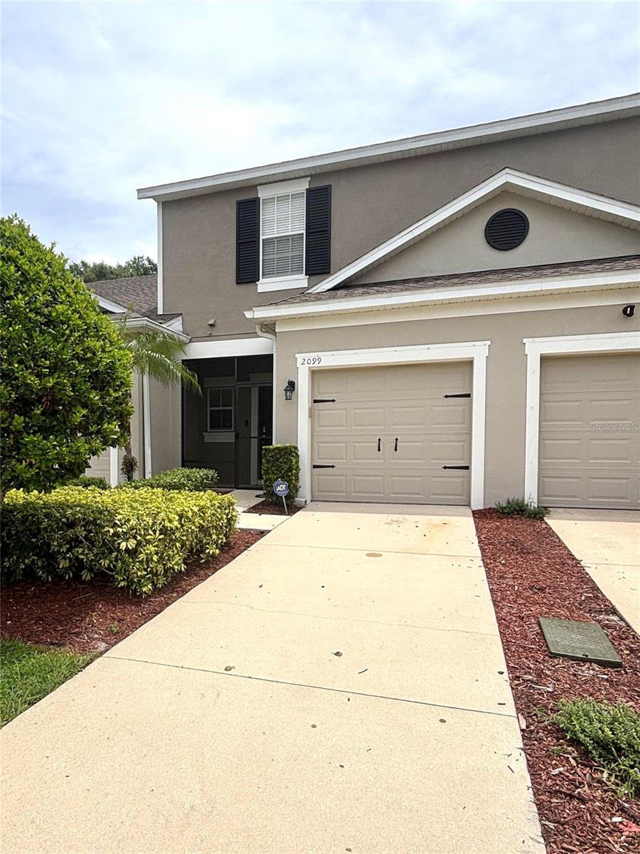 Welcome to this beautiful 2-story home featuring 3 spacious bedrooms, 2.5 bathrooms, and a 1-car garage, located in the desirable gated community of Prairie Meadows. Enjoy access to a sparkling community pool and the convenience of living off Clark Road, which offers direct routes to SR 408 and Apopka—making commuting to major employment centers a breeze. Just minutes away from top-rated retail, dining, and entertainment options, including The Grove at Winter Garden Village and historic downtown Winter Garden, this home combines comfort, security, and an unbeatable location. Act now! This one won't last long! All applicants are required to do a credit and background check. Renters insurance is required.